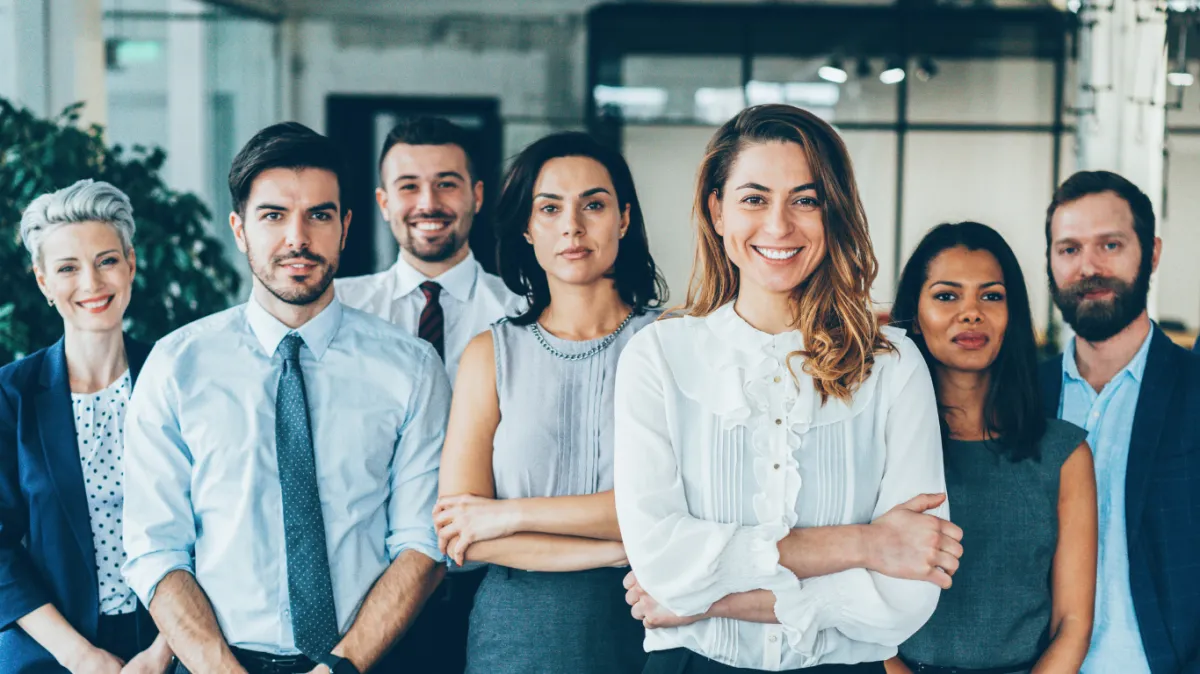 The Difference Between High-Performance Teams and High-Performance Culture