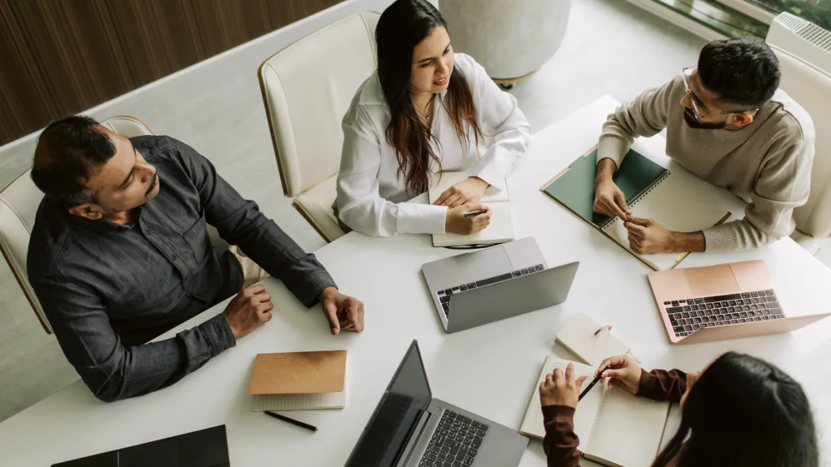 Why Your Growth Is Stalling (And It’s Not Your Team’s Fault)