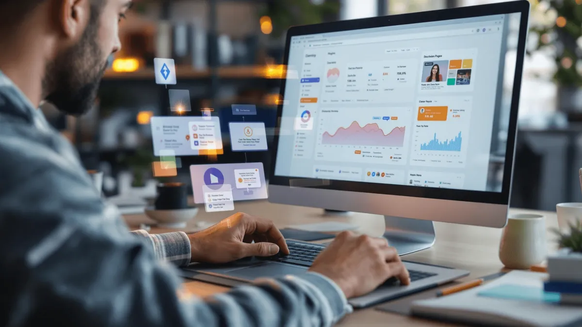 What Is HighLevel and How Can It Revolutionize Your Small Business?