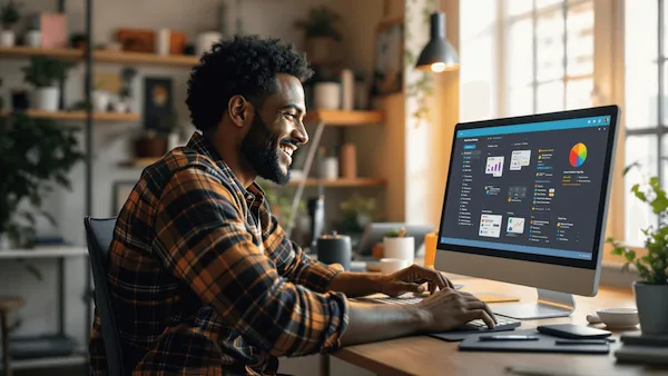 The Top 5 Highlevel Features Every Small Business Owner Should Master