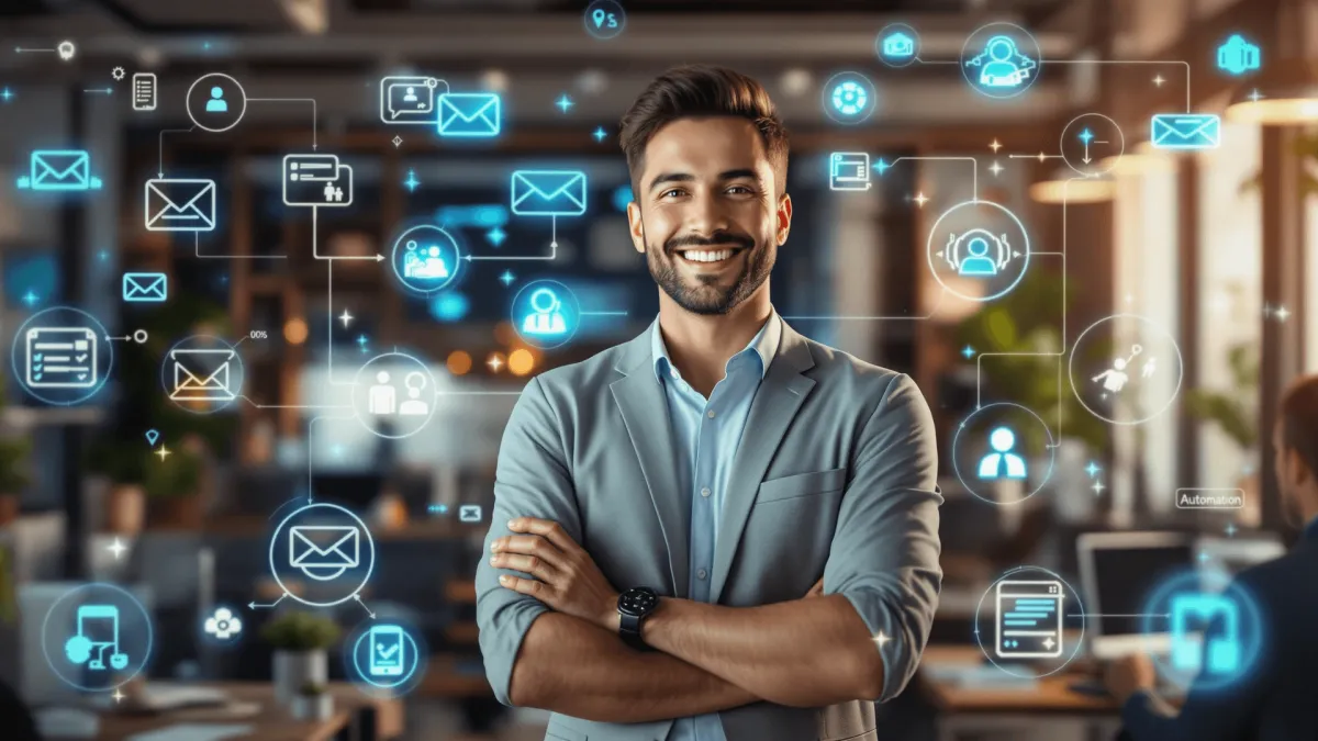 5 Signs Your Small Business Needs Automation