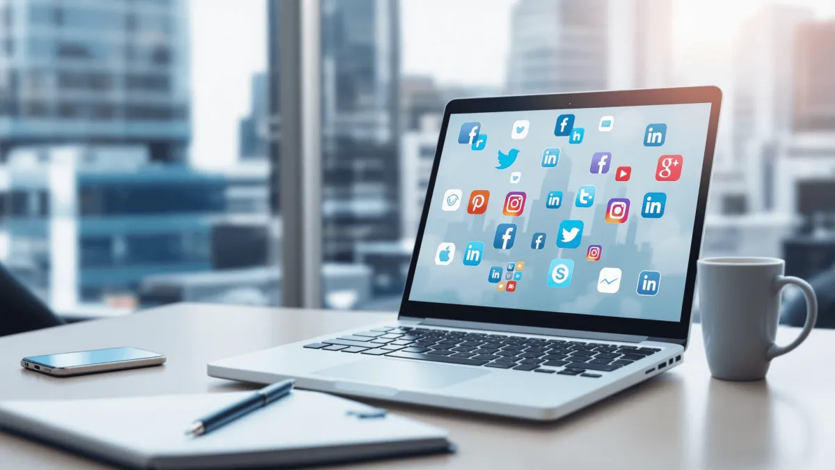 Social Media Marketing: A Beginner’s Guide to Getting Started