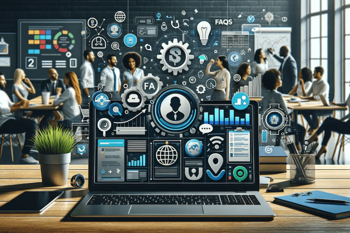 Why Your Small Business Isn't Getting Found Online (And How AEO Can Fix That)