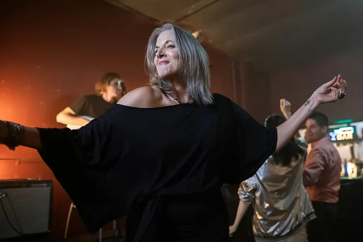 Turn Up Your Power: How Music Boosts Mood and Performance