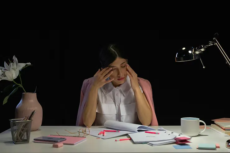 Burnout to Breakthrough: Daisy’s Story