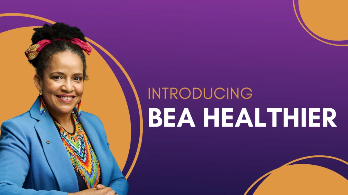 Introducing BEA Healthier: A New Era of Wellness Rooted in Science, Community, and Joy