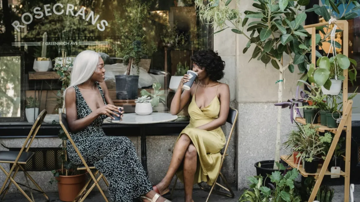 Make This Summer Your Season of Movement