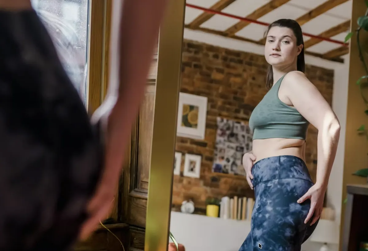 Body Image Reimagined: Falling In Love With Your Body's Power, Not Just Its Looks