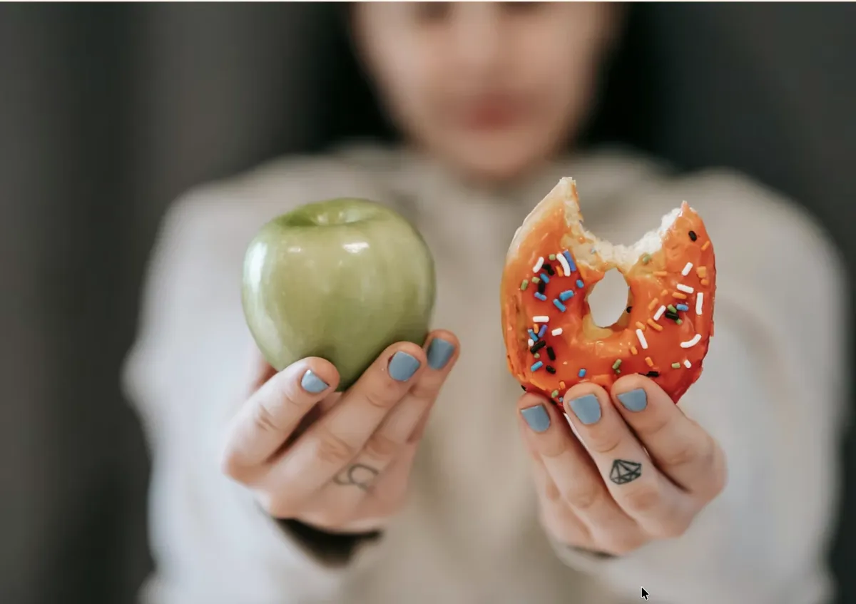 The Science Behind Food Cravings: What Your Body Is Trying to Tell You