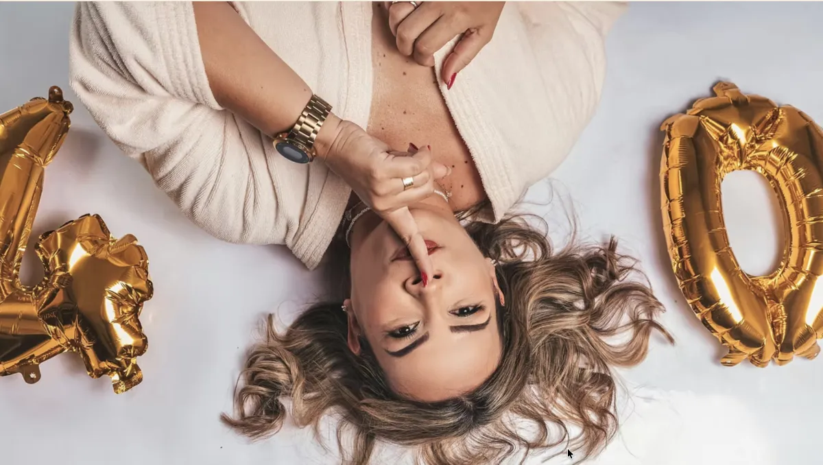 The Body Is Not a Machine: Why Executive Women Must Rewrite the Wellness Script After 40