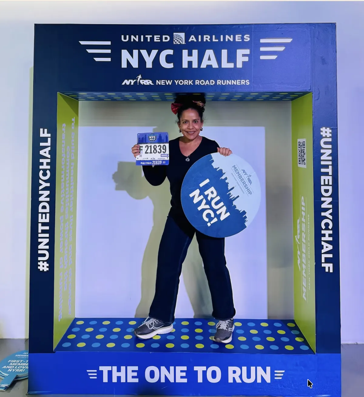 From Boardroom to Finish Line: How Executive Women Can Conquer Running