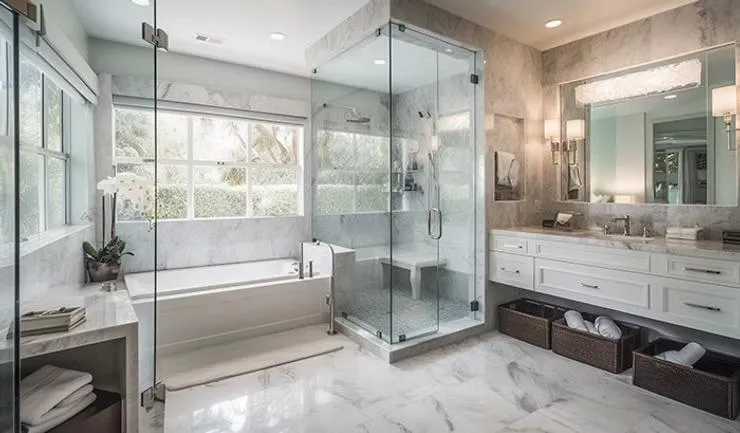 Designing Custom Glass Solutions