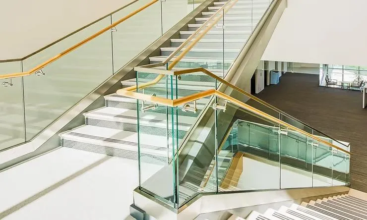 The Importance of Precision in Custom Glass Fabrication