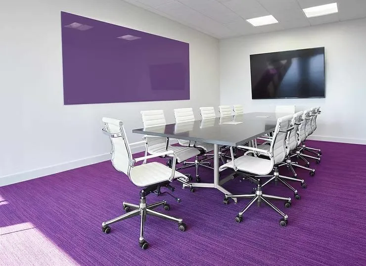 Discover the Modern Magic of Glass Whiteboards