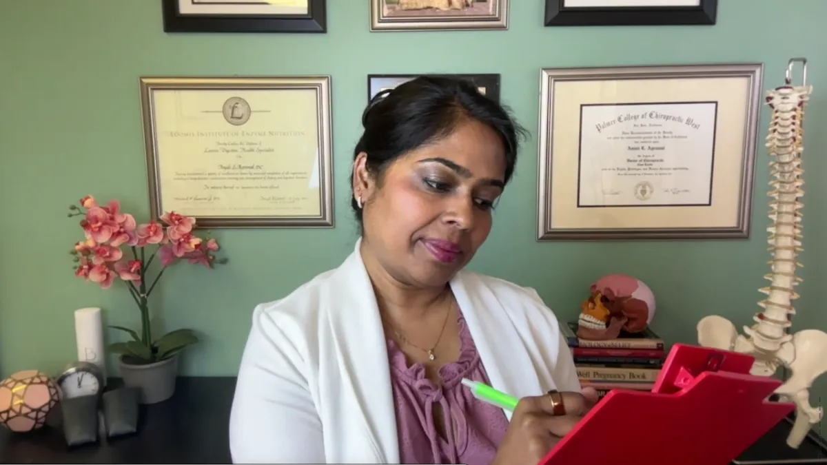 Why Working with a Health Coach is the Missing Link in Your Wellness Journey (Beyond Dr. Google)
