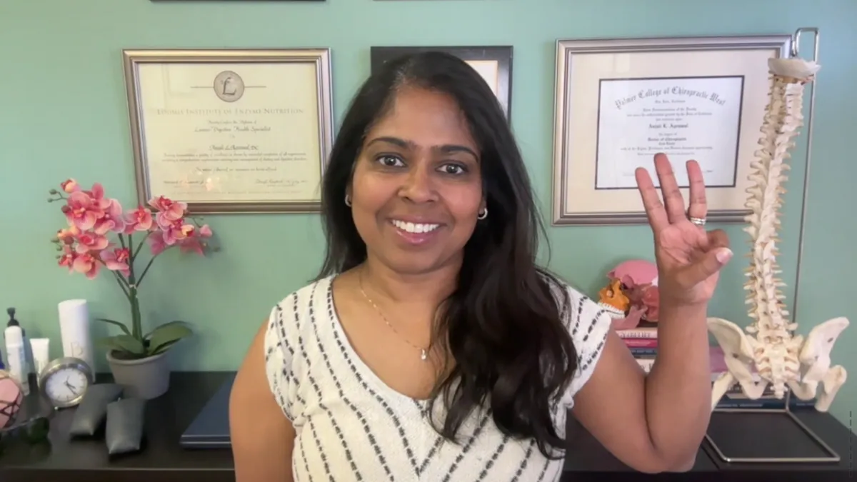 3 Pillars Every Woman 35+ Needs for a Healthy Pregnancy, TTC & Postpartum Recovery
