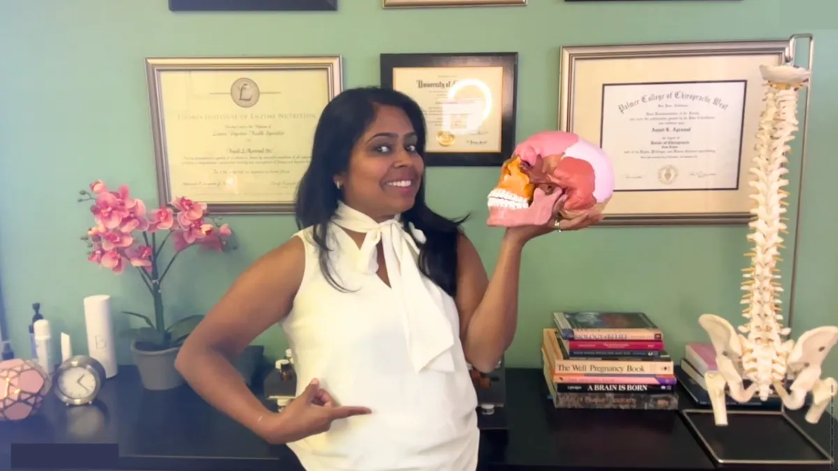 How Your Gut Shapes Your Mood + Energy After 35