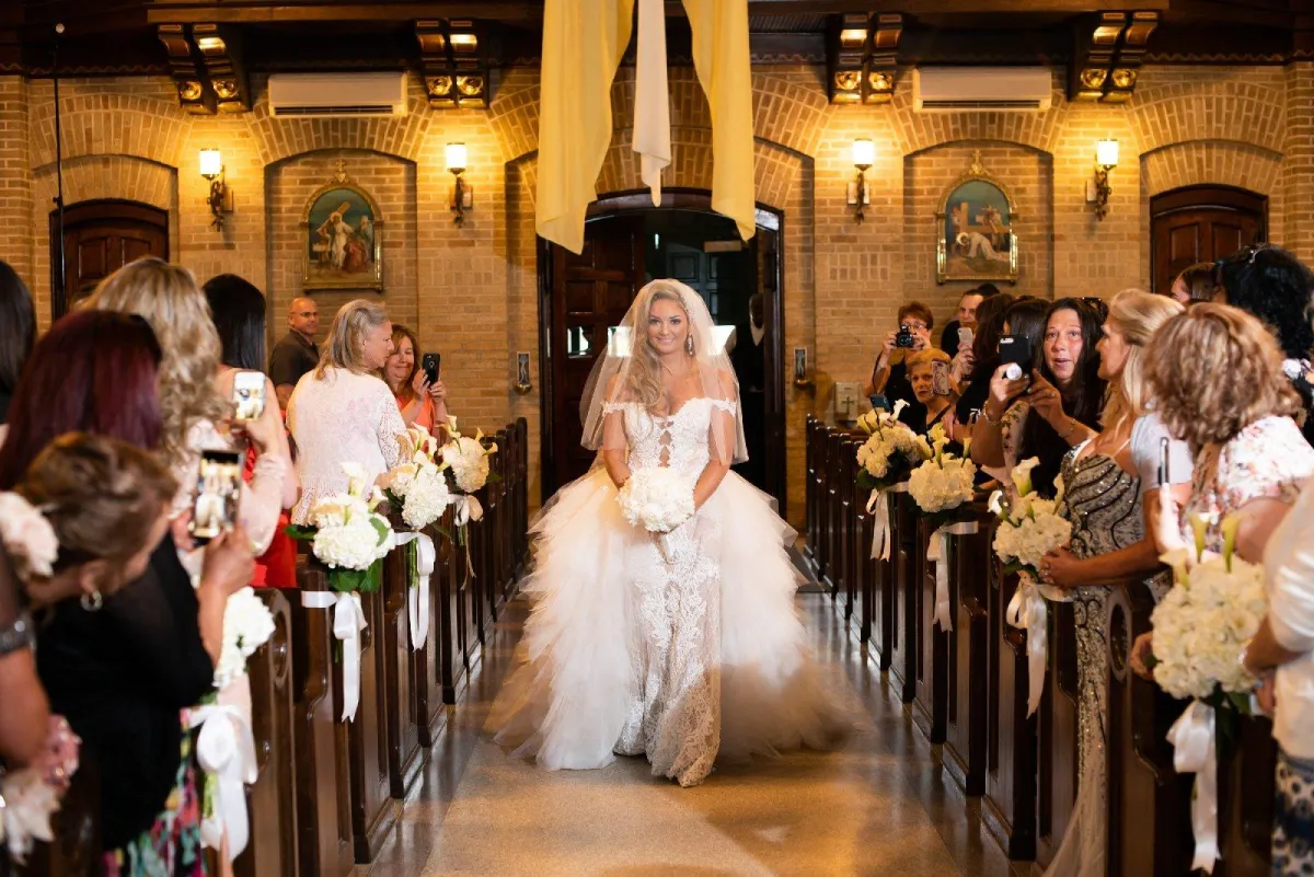 Dealing with Difficult People while Planning Your Wedding