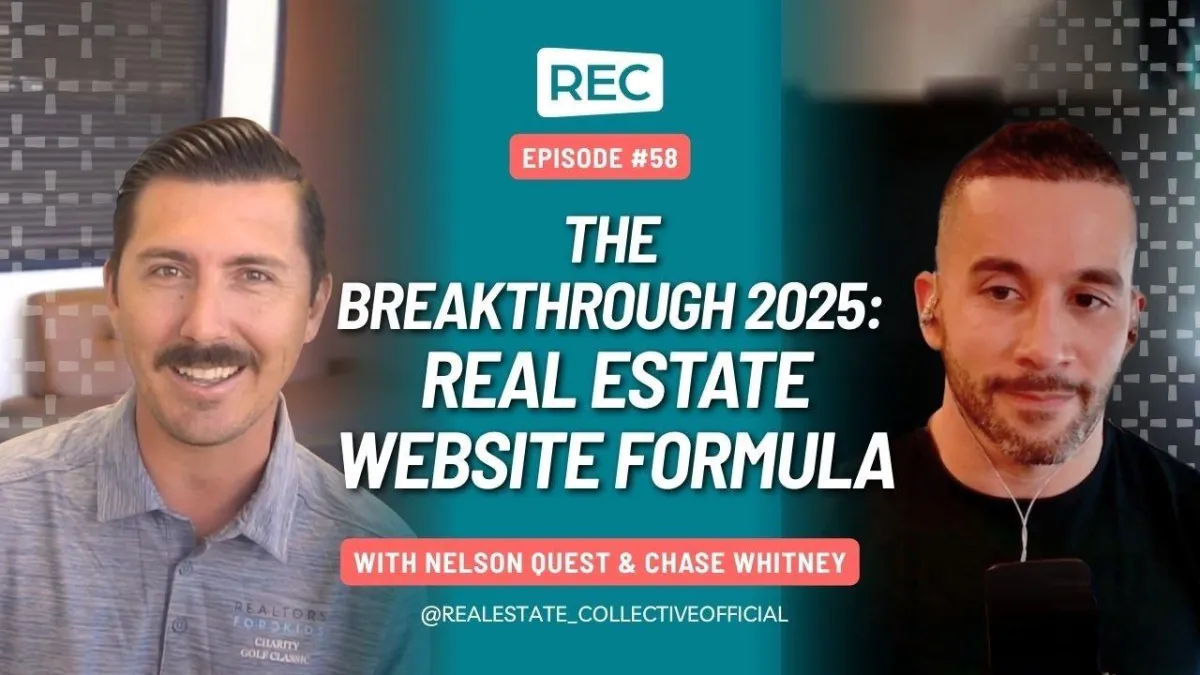 Website Reality Check: Why Your Real Estate Site Is Losing You Business