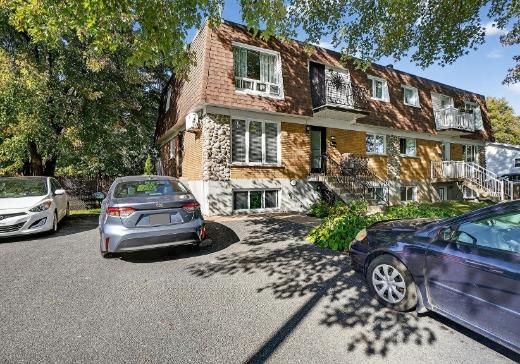 Attribut Alt : Triplex à revenus Québec - analyse critères de sélection investissement