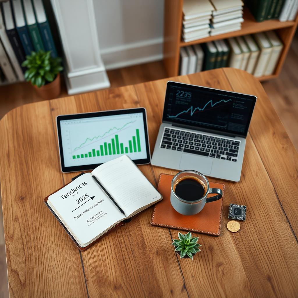 Tendances investissement 2026 : Analyse du marché 2025 et stratégie pour réussir