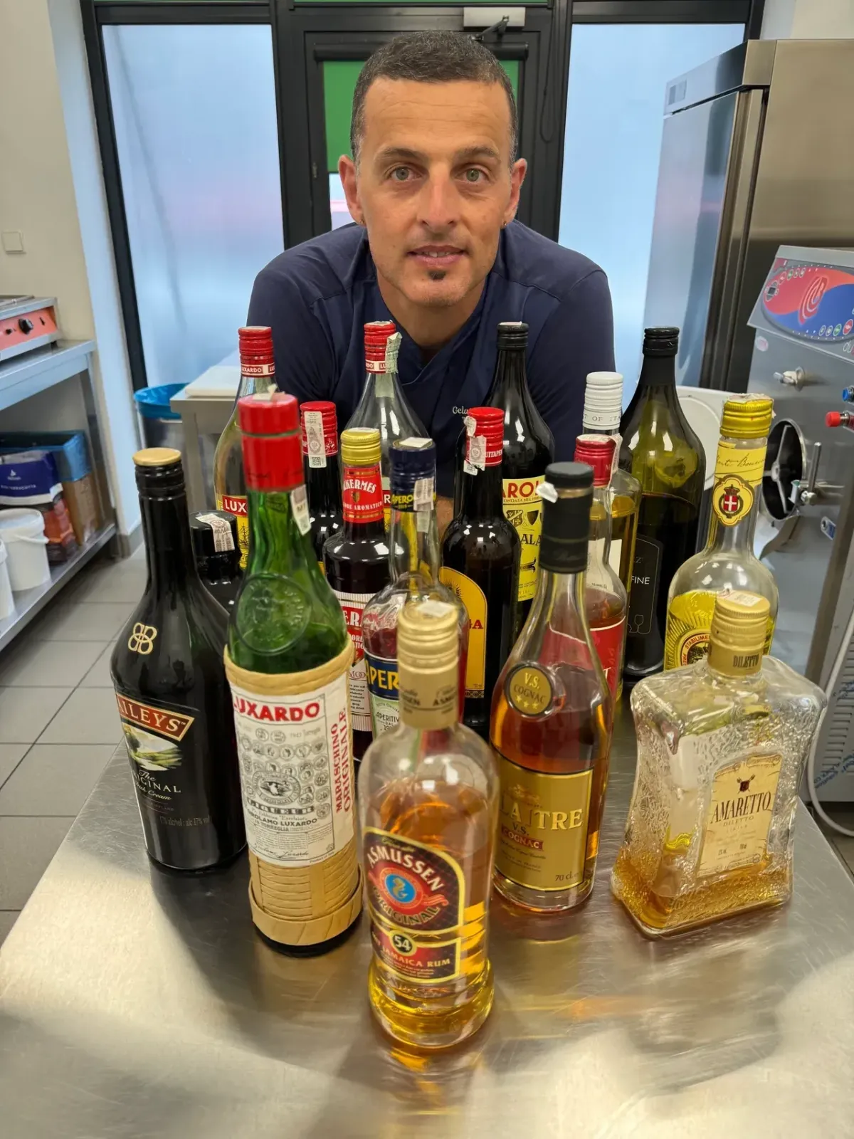 Gdy ignorancja mówi najgłośniej: Prawda o alkoholu w lodach