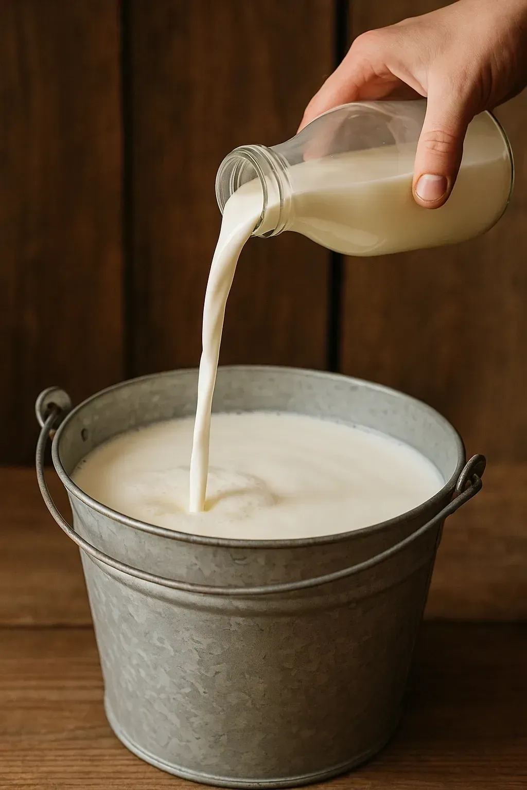 Tłuszcz w lodach: wszystko, co warto wiedzieć