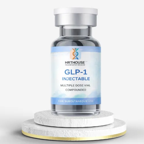 How to Self-Administer a GLP-1 Injection