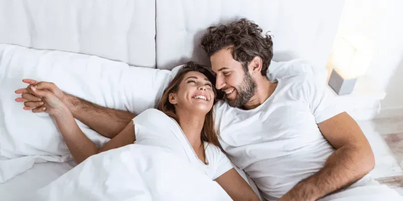 Erectile Dysfunction (ED): Causes, Solutions, and Regaining Confidence