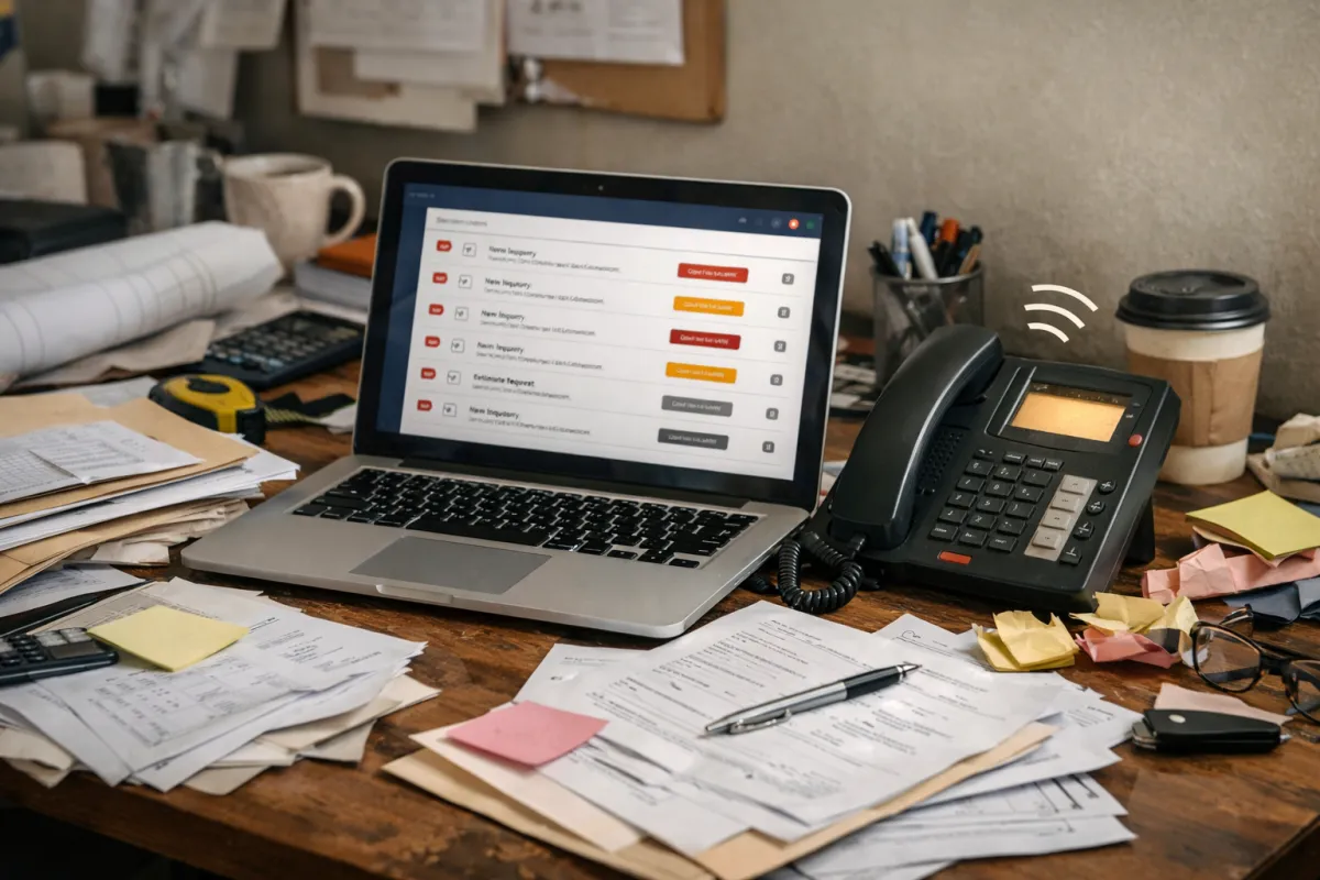 Reliability: The Foundation Most Contractors Skip Before Marketing