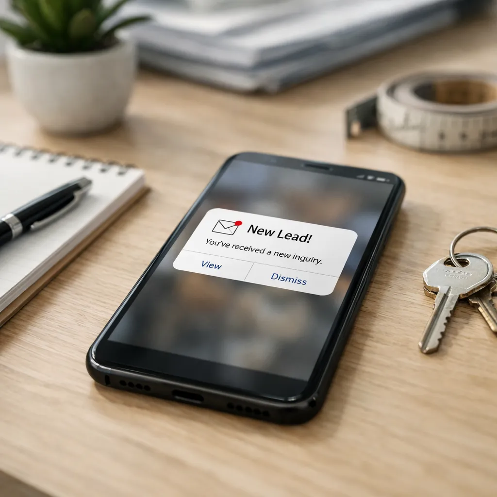 Why Speed Wins Jobs: Inside Modern Lead Response Systems