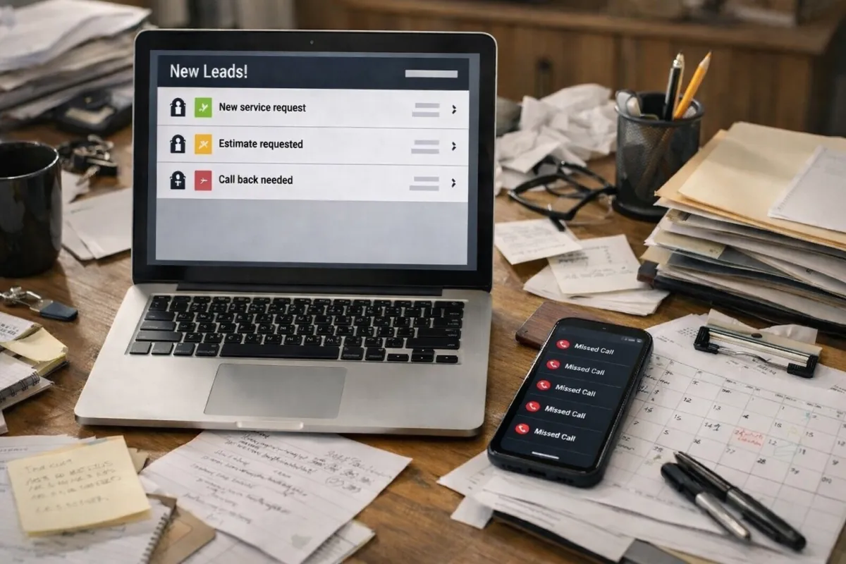 When More Leads Make Your Business Worse