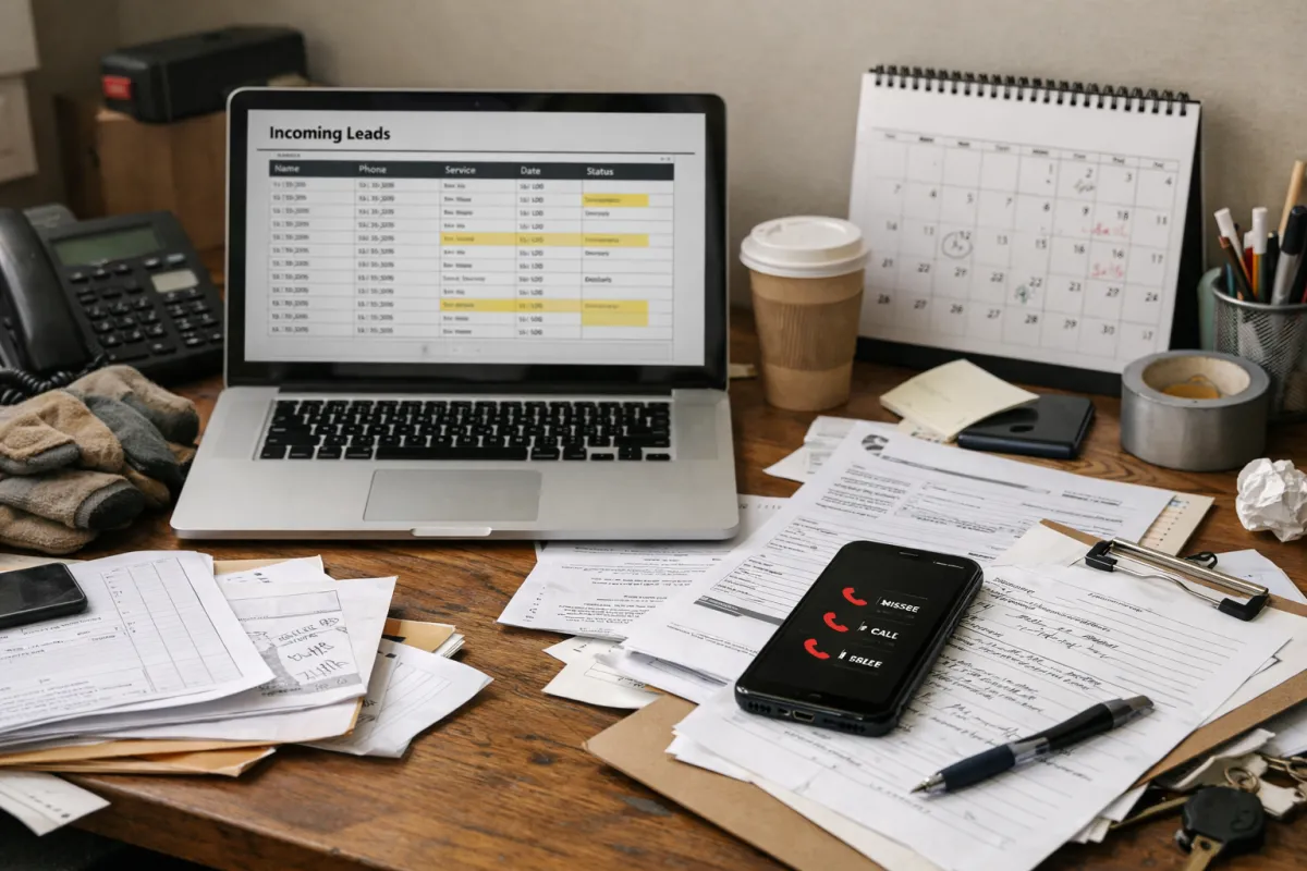 Readiness: Why Most Businesses Aren’t Actually Ready for Growth