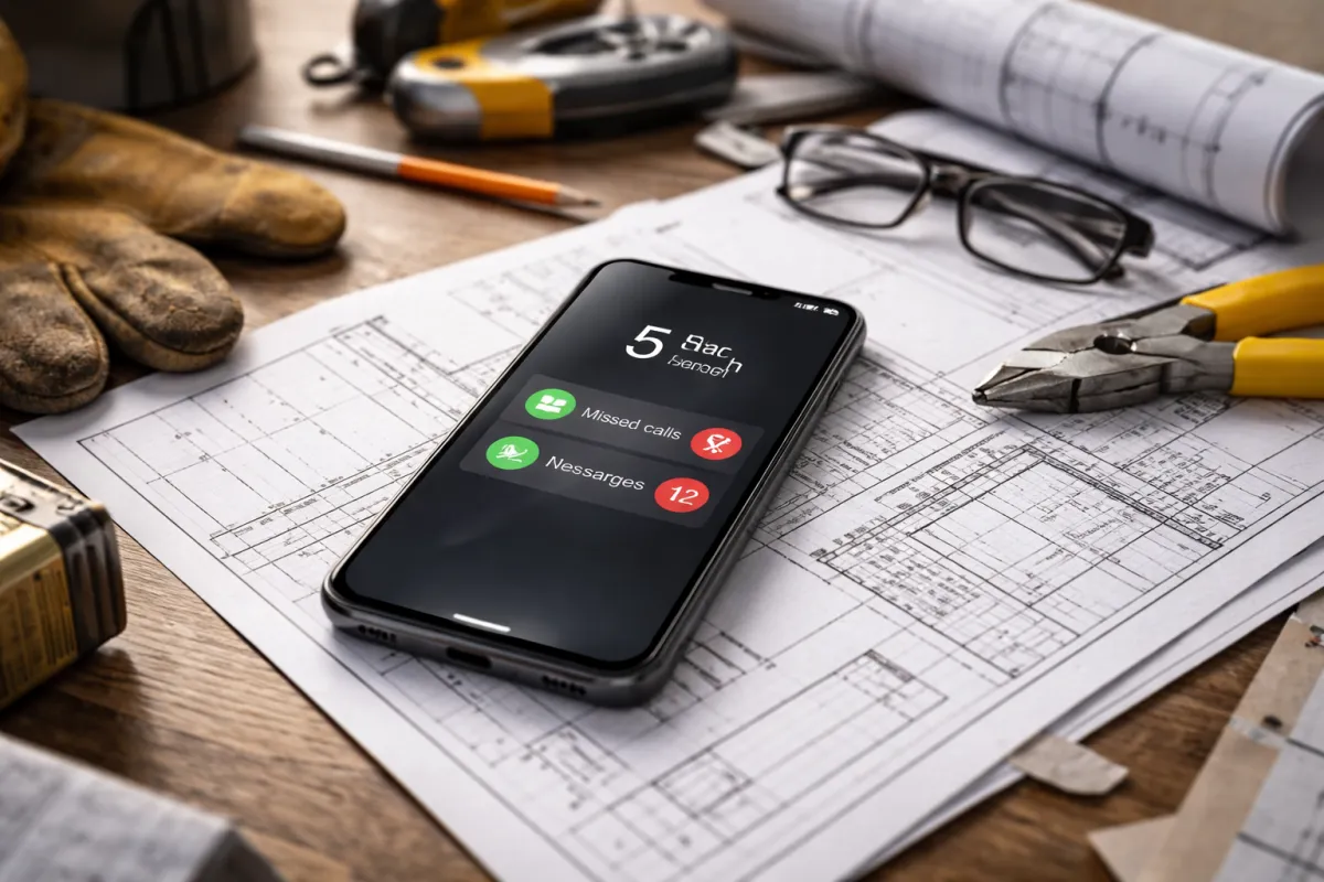 Why Fast Response Feels Harder Than It Should