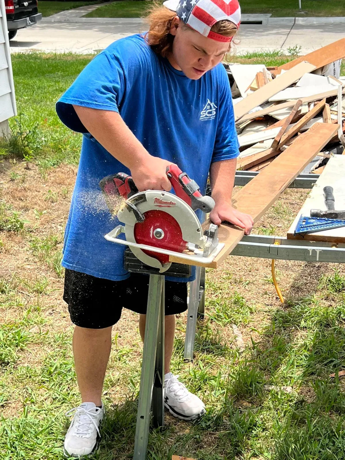 Remodelers