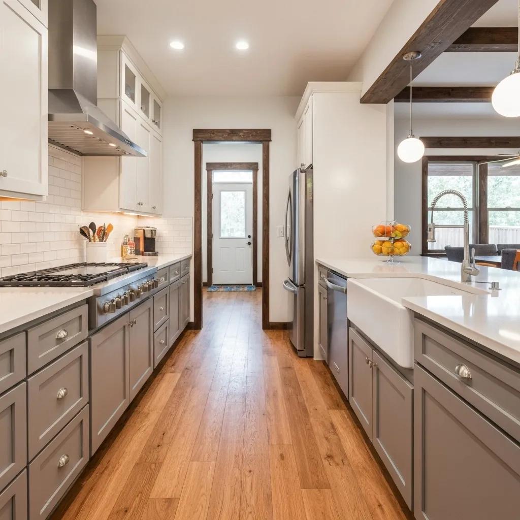 Your Step-by-Step Blueprint for a Precise Dallas Fort Worth Home Remodeling Estimate Blog Post