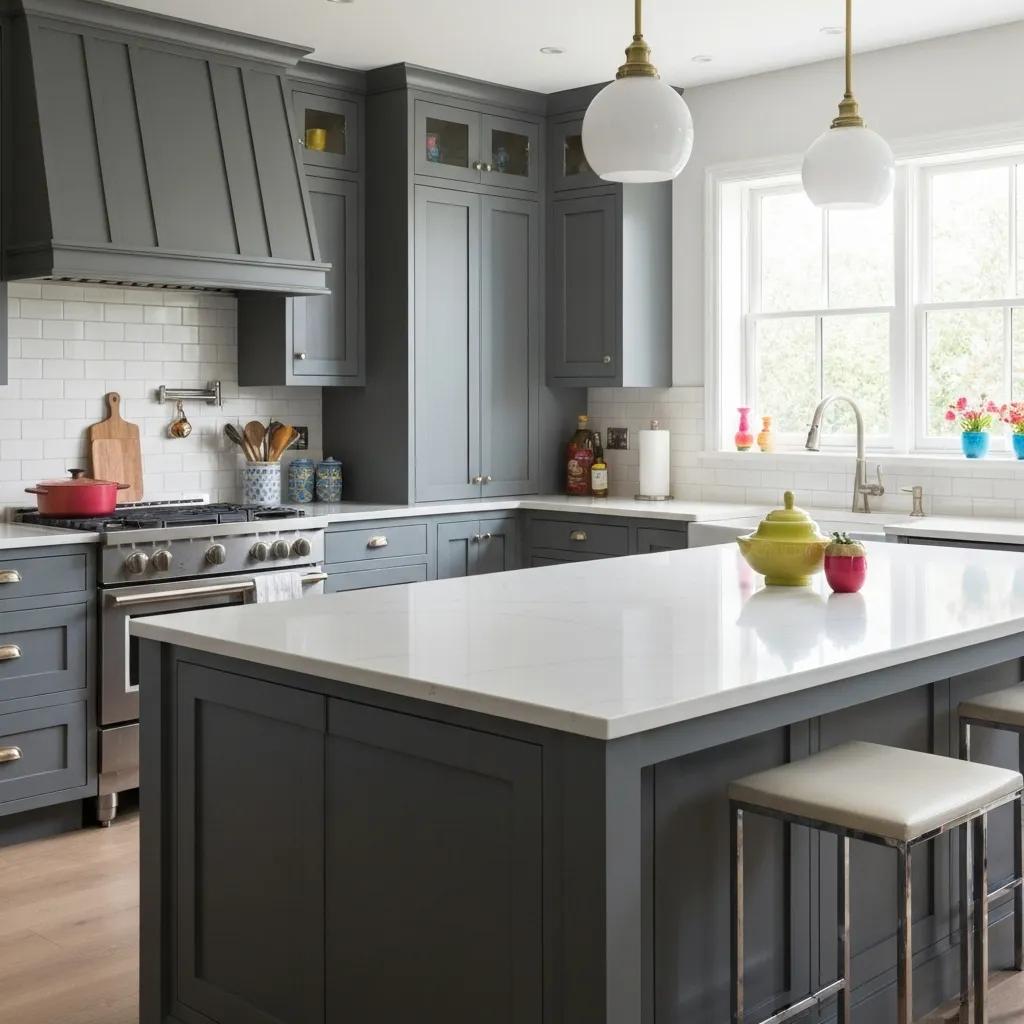 Discover the Best Kitchen Design Ideas in Fort Worth, TX