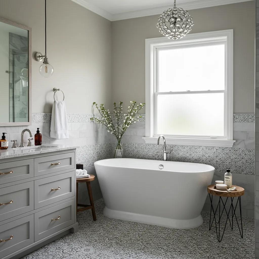 Discover Top Bathroom Remodeling Contractors Near Me