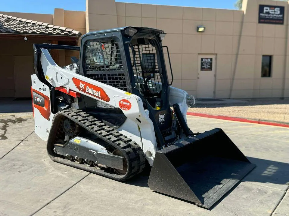 2023 Skid Steer