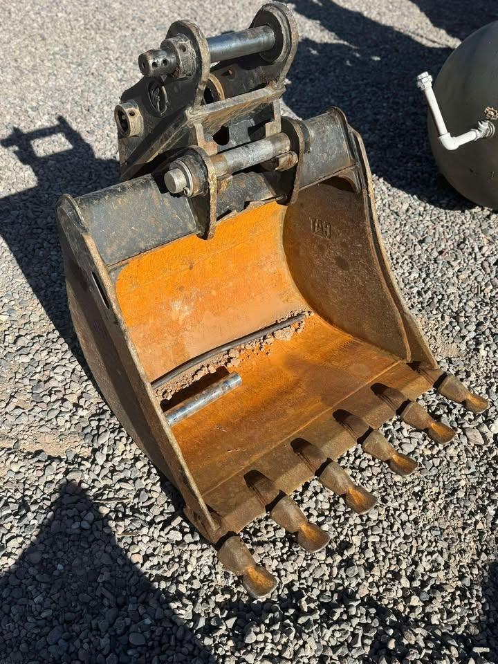Excavator Bucket