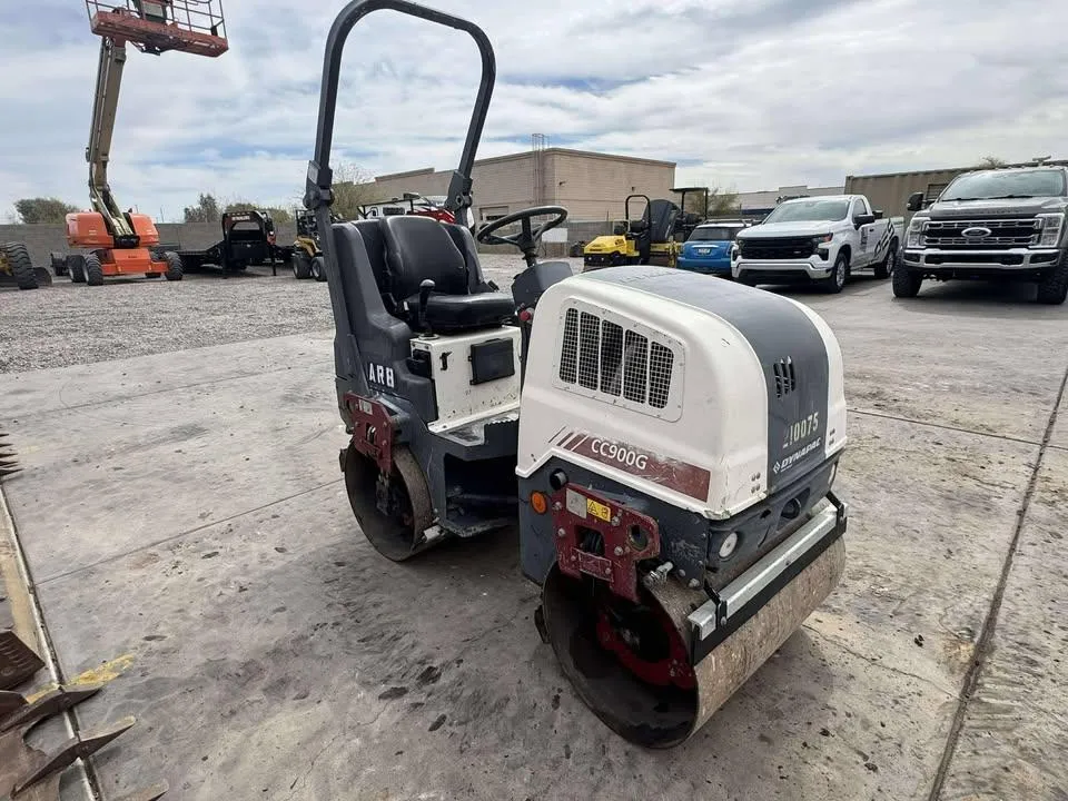 2018 Roller
