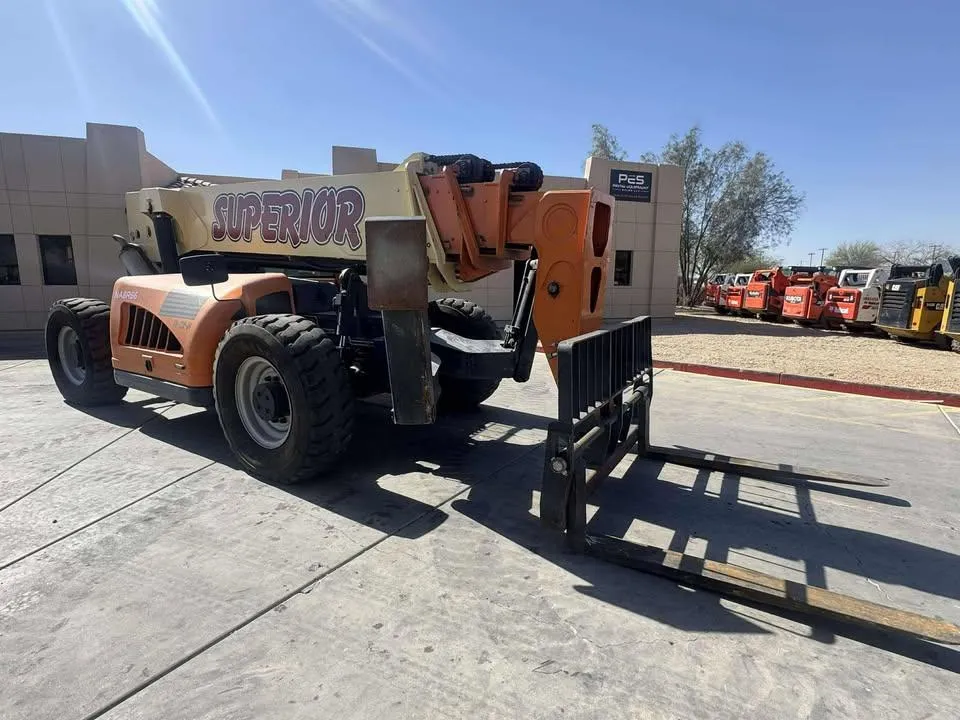 2007 Telehandler