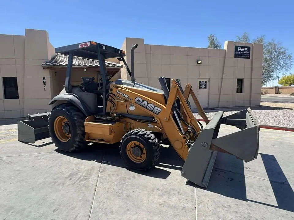 2016 Skip Loader