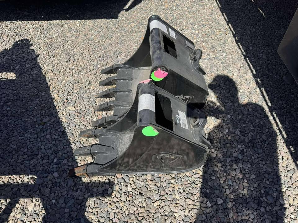 Excavator Bucket