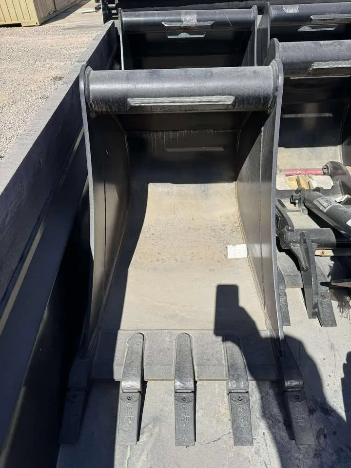 Excavator Bucket