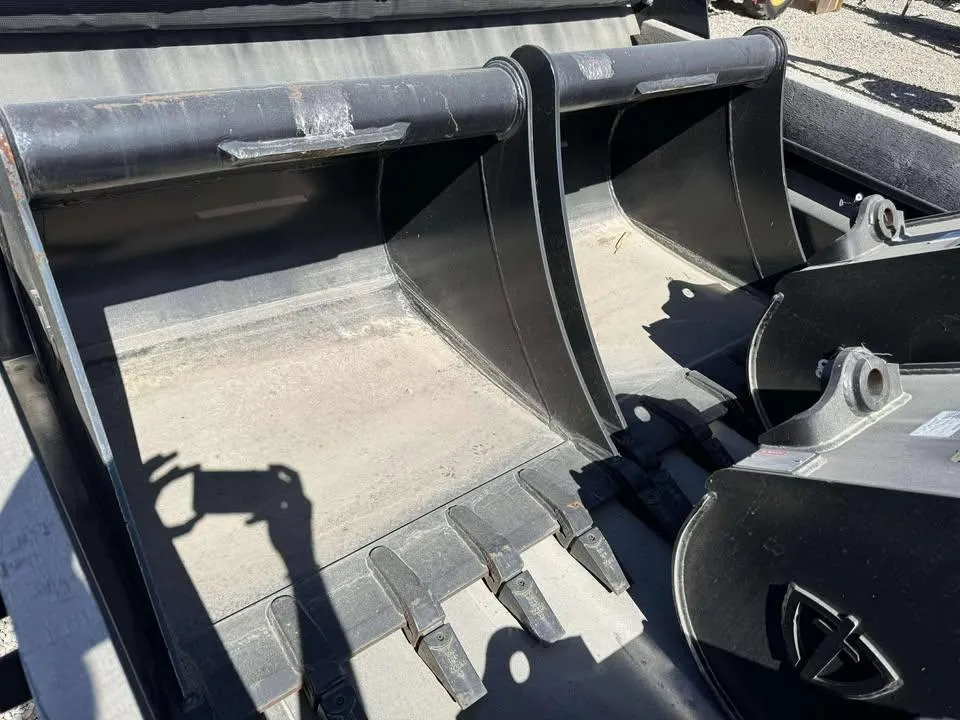 Excavator Bucket