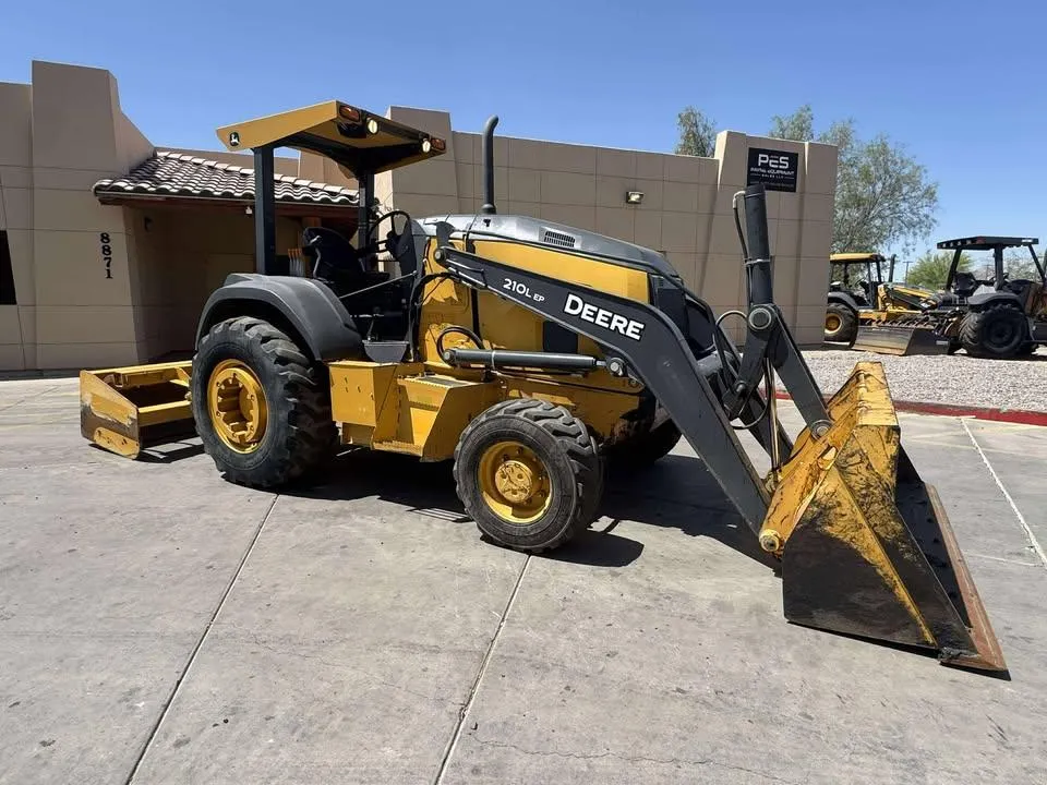 2019 Skip Loader