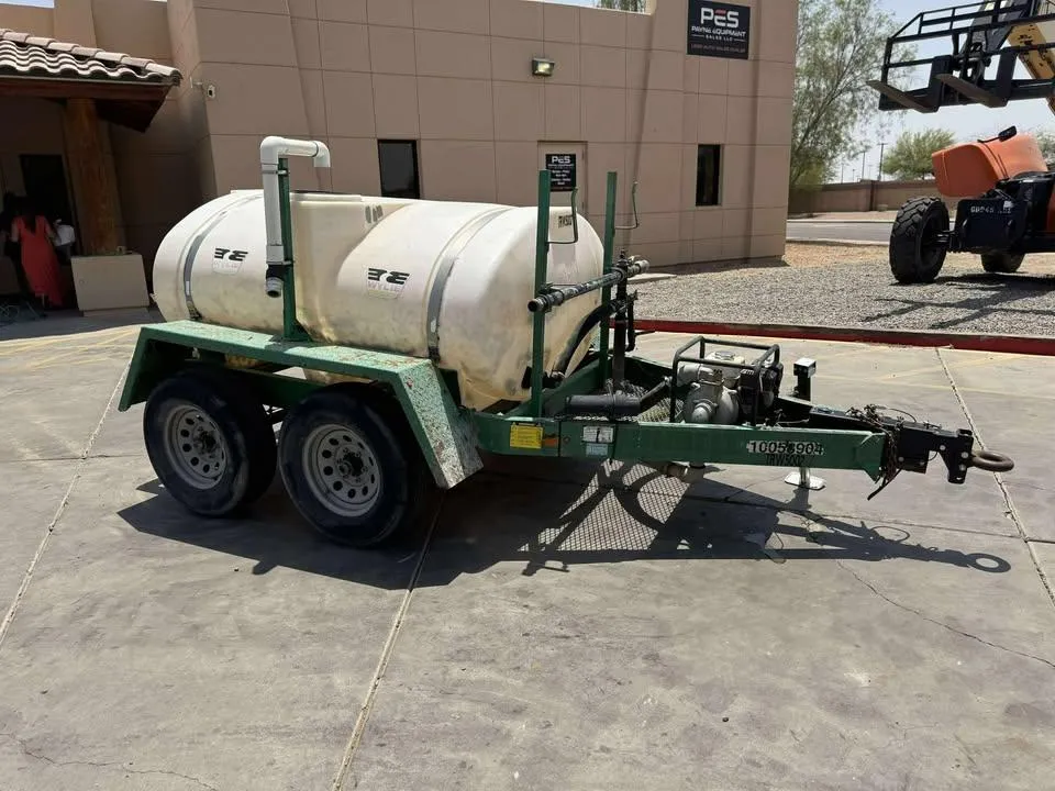 2018 Water Wagon