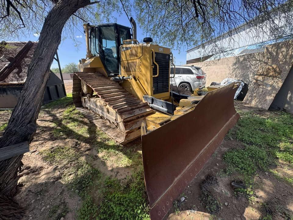 2019 Bulldozer with Ripper