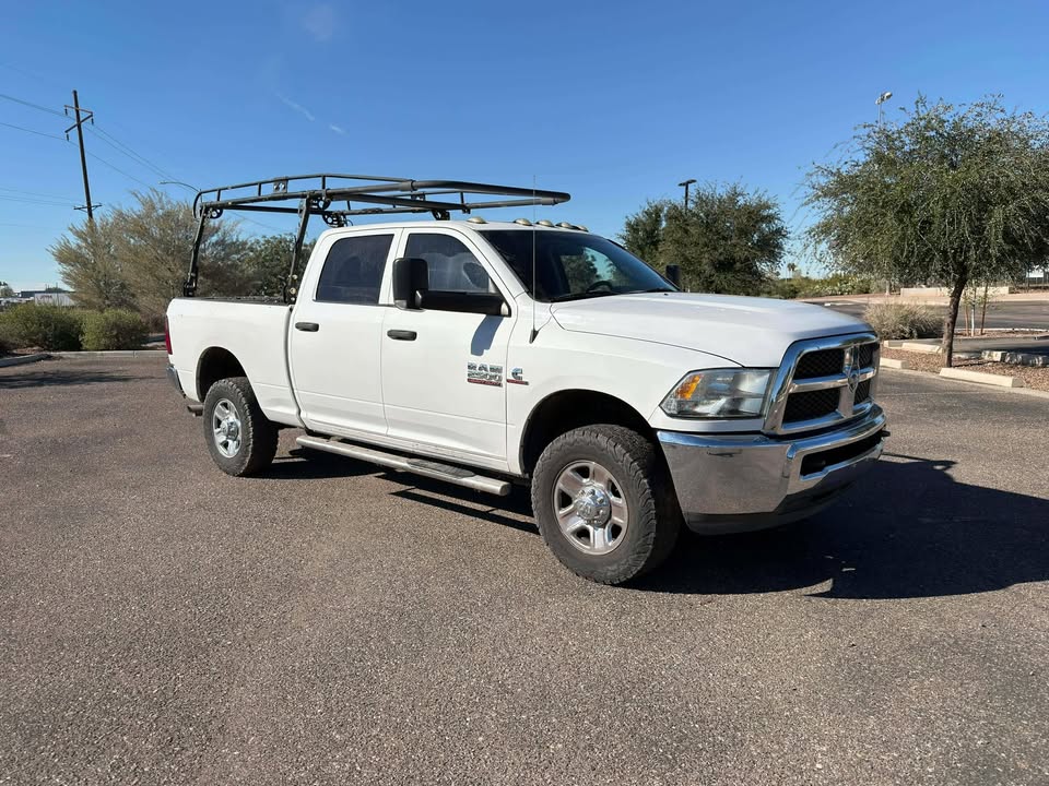 2019 Truck Cummins Motor